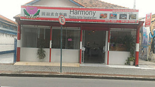 Harmony Vegetariano