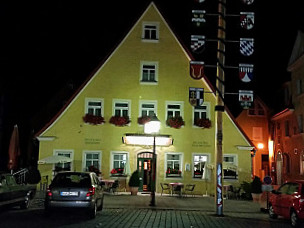 Zum Alten Rathaus