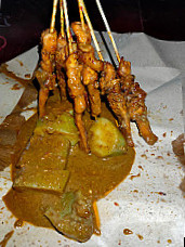 Sate Ayam Dahlia H. Arie