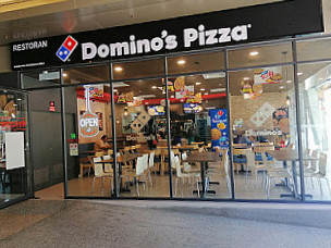 Domino`s Putrajaya Galeria