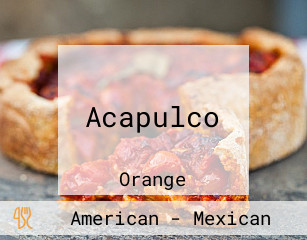 Acapulco