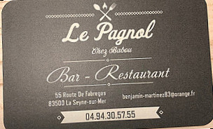 Le Pagnol