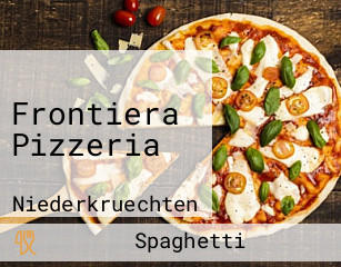 Frontiera Pizzeria