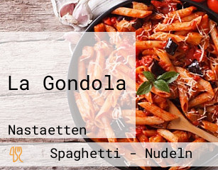 Pizzeria La Gondola