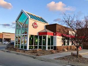 Arby's