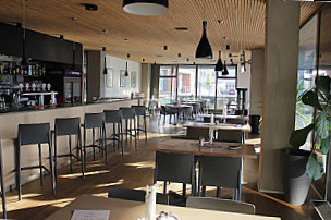 Sportcentrum Restaurace