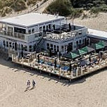 Strandpaviljoen De Boekanier