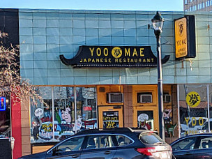 Yoo Mae Japanese Cuisine And Sushi