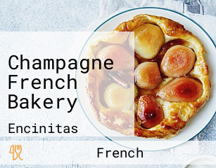 Champagne French Bakery