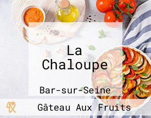 La Chaloupe