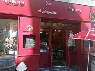 Brasserie L'augustin