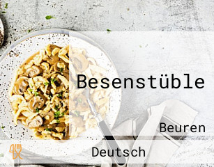 Besenstüble