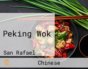 Peking Wok