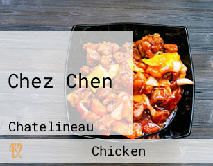 Chez Chen