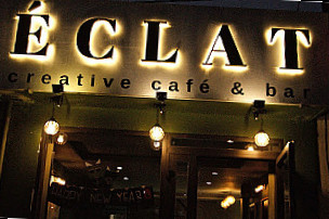 Éclat Creative Café