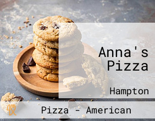 Anna's Pizza