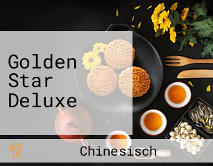 Golden Star Deluxe