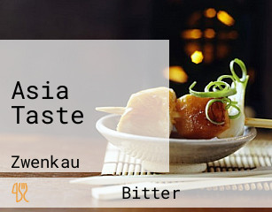 Asia Taste