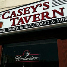 Casey's Tavern