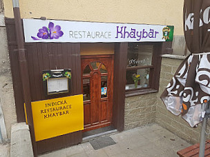 Khaybar Indian Restaurant