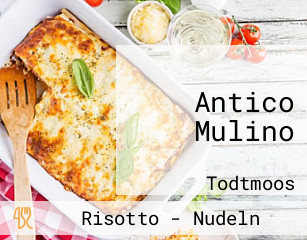 Antico Mulino