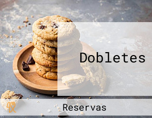 Dobletes