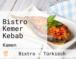 Bistro Kemer Kebab