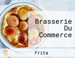 Brasserie Du Commerce