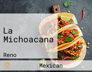 La Michoacana