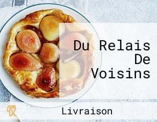 Du Relais De Voisins