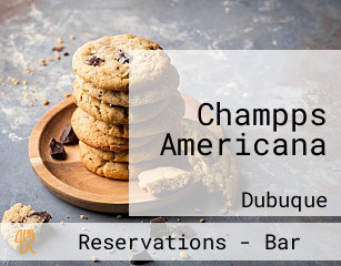 Champps Americana