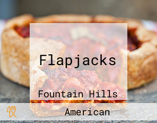 Flapjacks