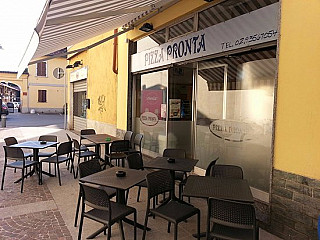 Pizzeria Pizza Pronta