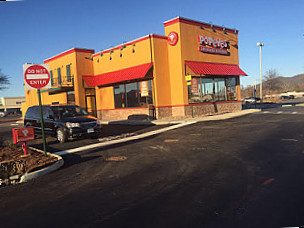 Popeyes Louisiana Kitchen