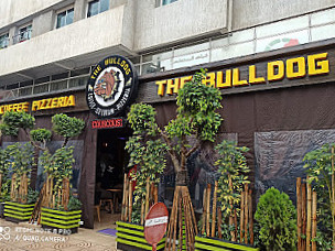 The Bulldog Café Resturant