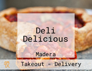 Deli Delicious