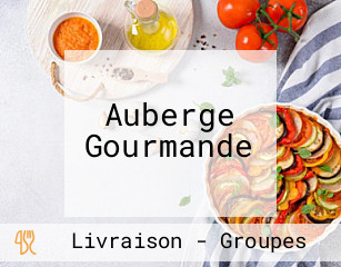 Auberge Gourmande