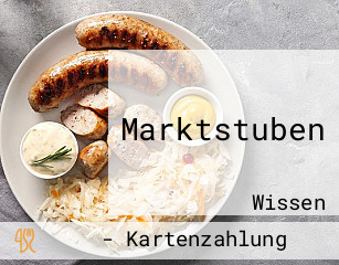 Marktstuben