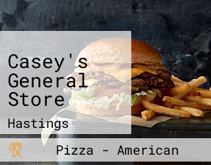 Casey's General Store