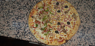 Espace Pizza