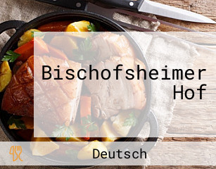 Bischofsheimer Hof