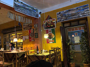 La Torre Caffe Pizzeria