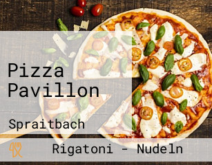 Pizza Pavillon