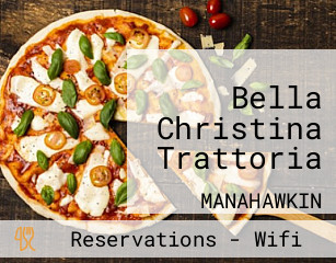 Bella Christina Trattoria