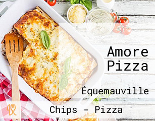 Amore Pizza