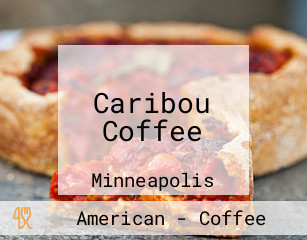 Caribou Coffee