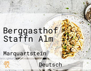 Berggasthof Staffn Alm