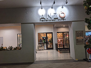 Anzo West Palm Beach