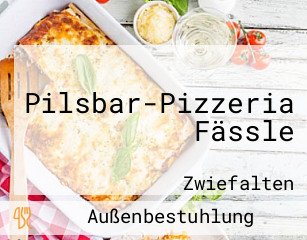 Pizzeria Fässle