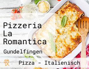 Pizzeria La Romantica